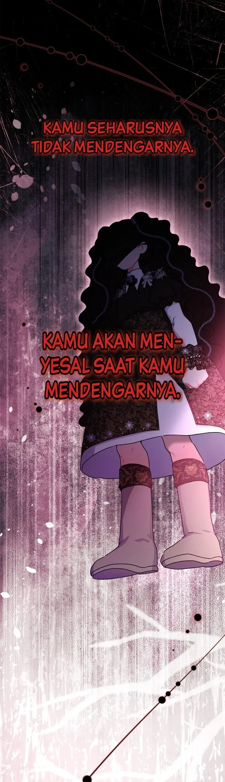 I Became the Male Lead's Adopted Daughter Chapter 114 - halaman 49