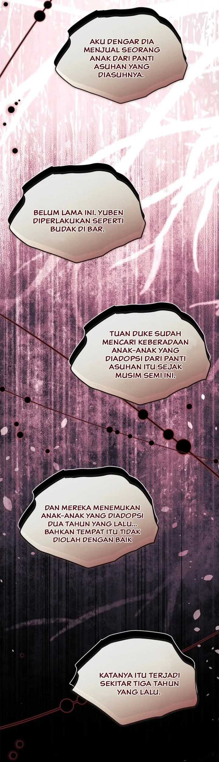 I Became the Male Lead's Adopted Daughter Chapter 114 - halaman 51