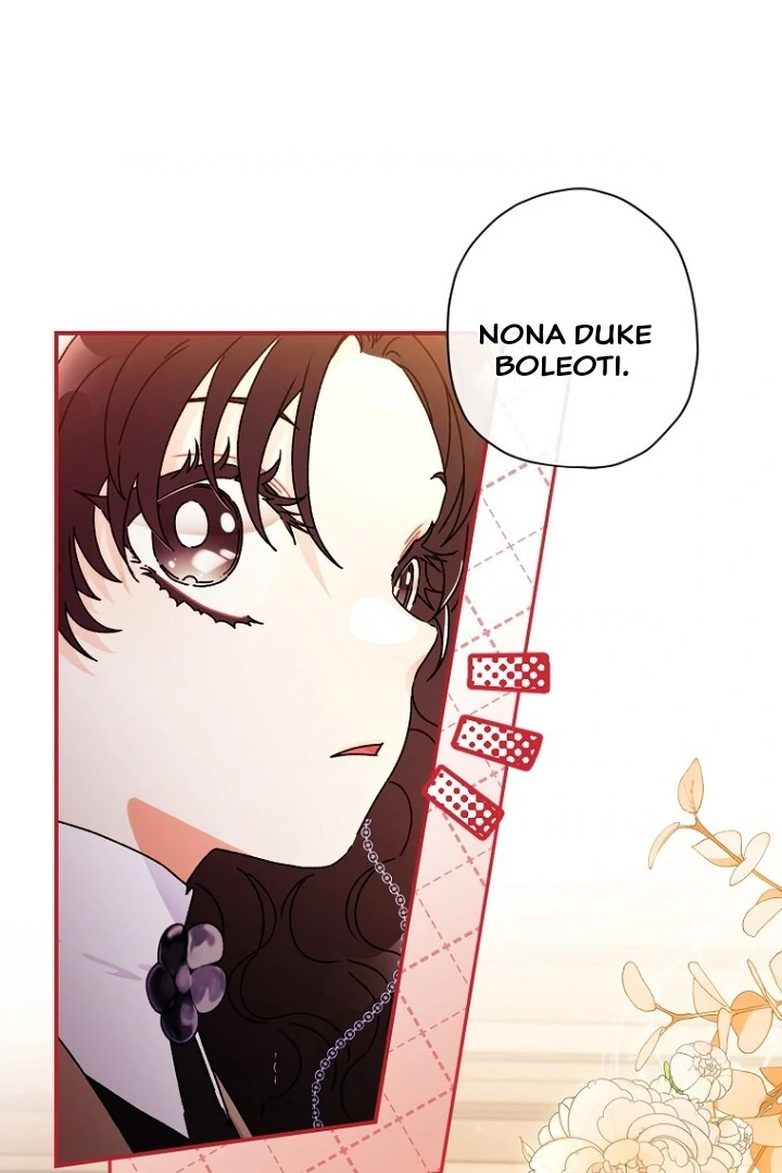 I Became the Male Lead's Adopted Daughter Chapter 114 - halaman 6
