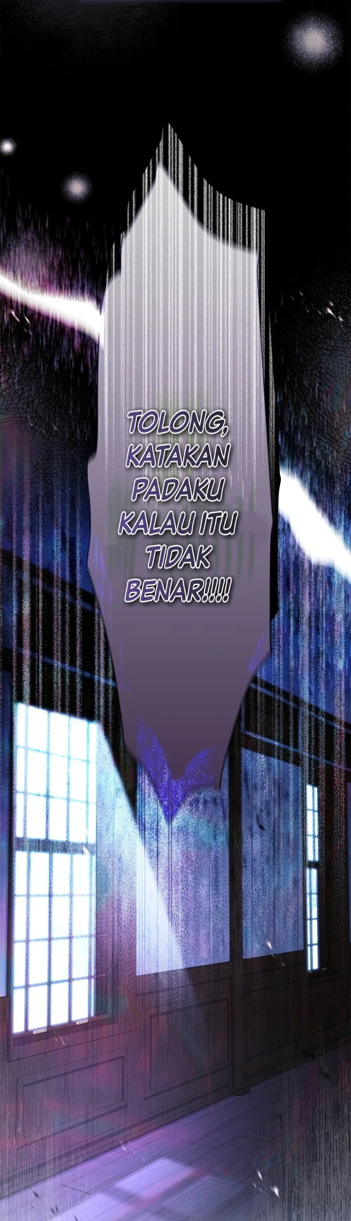 I Became the Male Lead's Adopted Daughter Chapter 114 - halaman 64