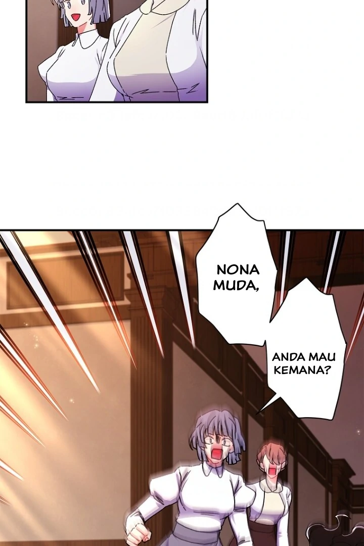 I Became the Male Lead's Adopted Daughter Chapter 114 - halaman 67