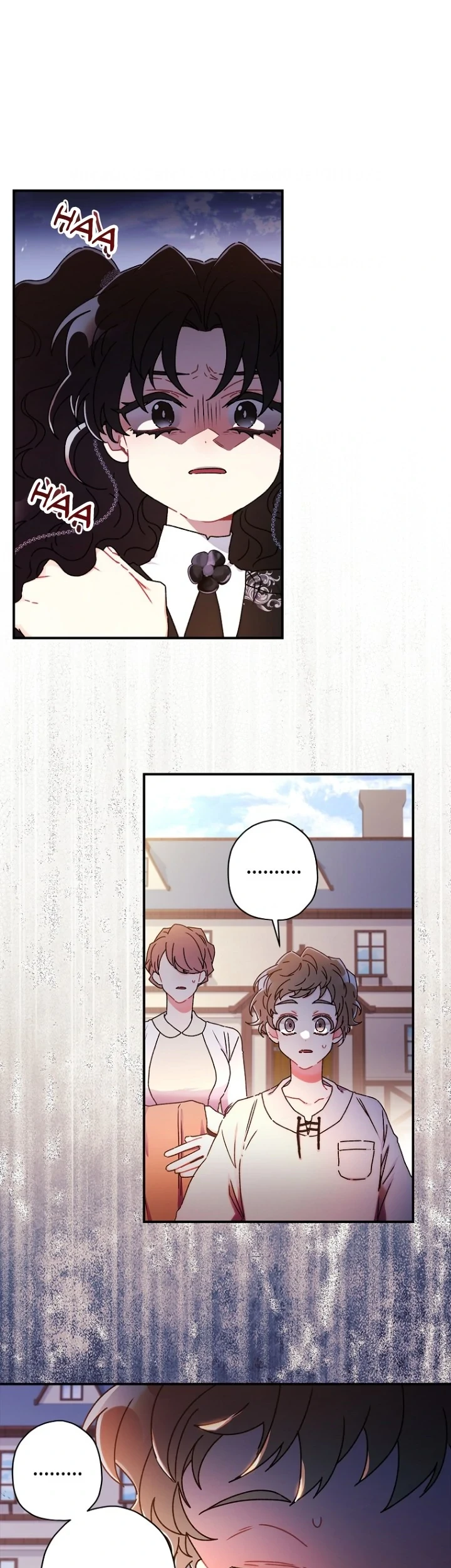 I Became the Male Lead's Adopted Daughter Chapter 114 - halaman 75