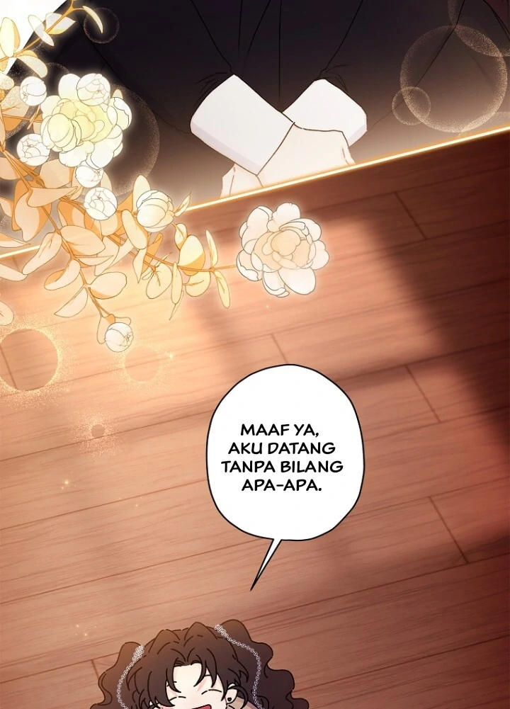 I Became the Male Lead's Adopted Daughter Chapter 114 - halaman 8
