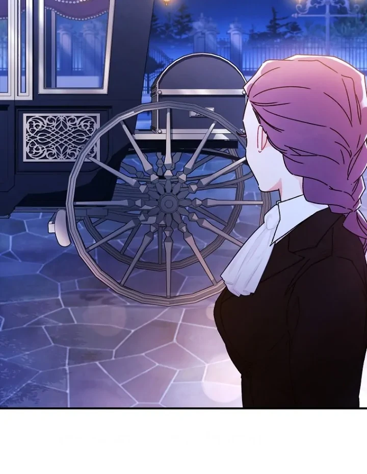 I Became the Male Lead's Adopted Daughter Chapter 115 - halaman 17