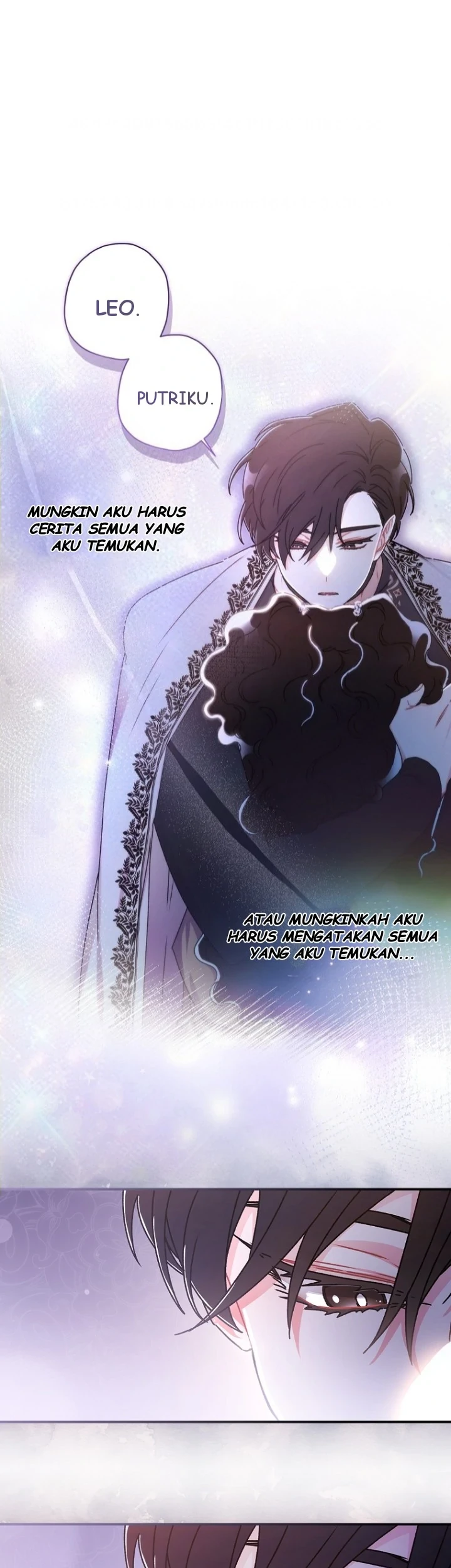 I Became the Male Lead's Adopted Daughter Chapter 115 - halaman 36