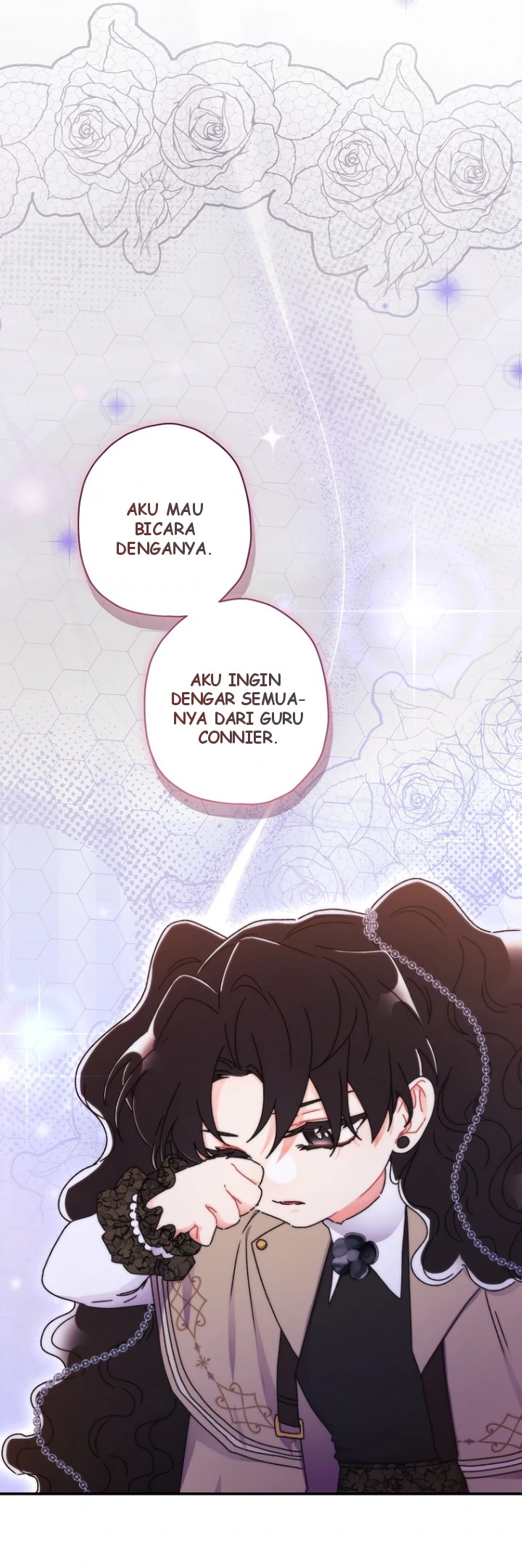 I Became the Male Lead's Adopted Daughter Chapter 115 - halaman 39