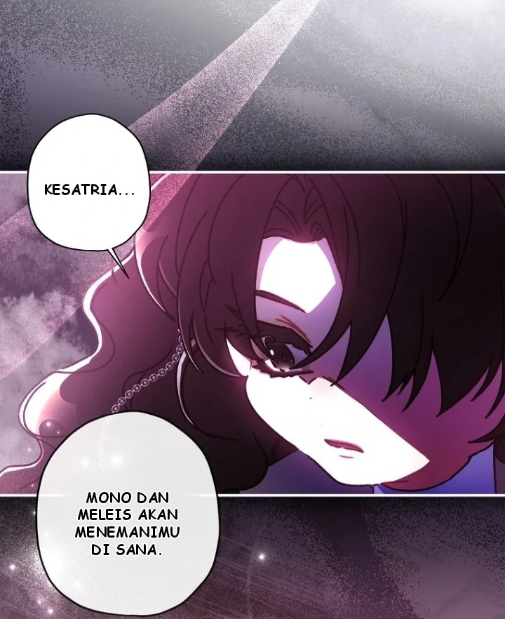 I Became the Male Lead's Adopted Daughter Chapter 115 - halaman 41