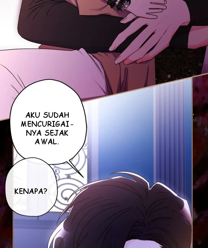 I Became the Male Lead's Adopted Daughter Chapter 115 - halaman 44