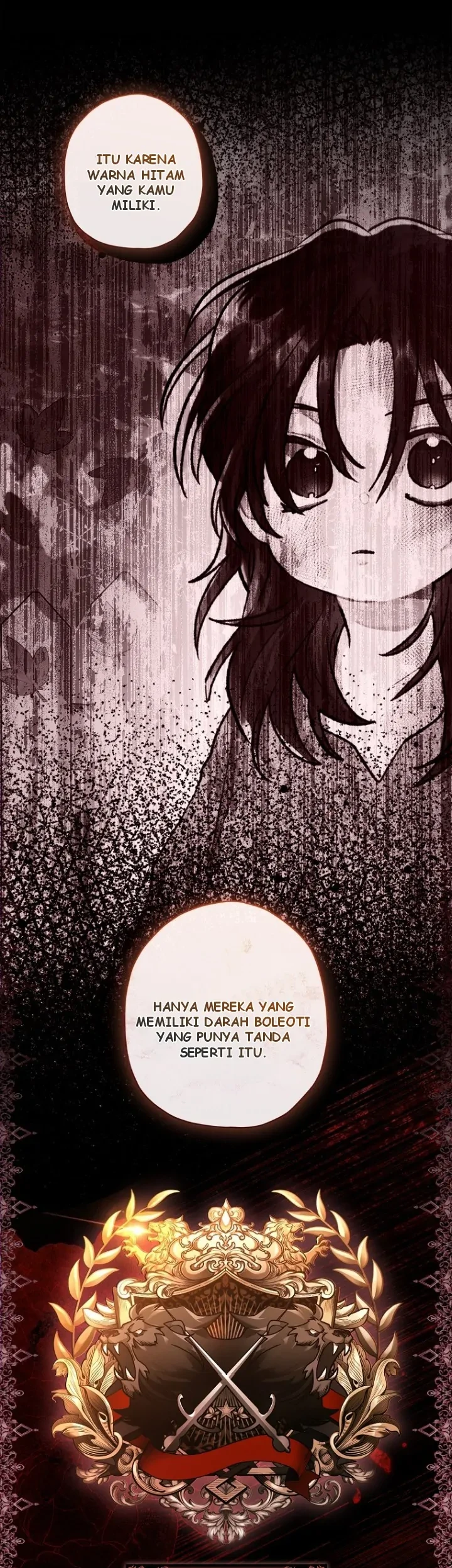 I Became the Male Lead's Adopted Daughter Chapter 115 - halaman 46