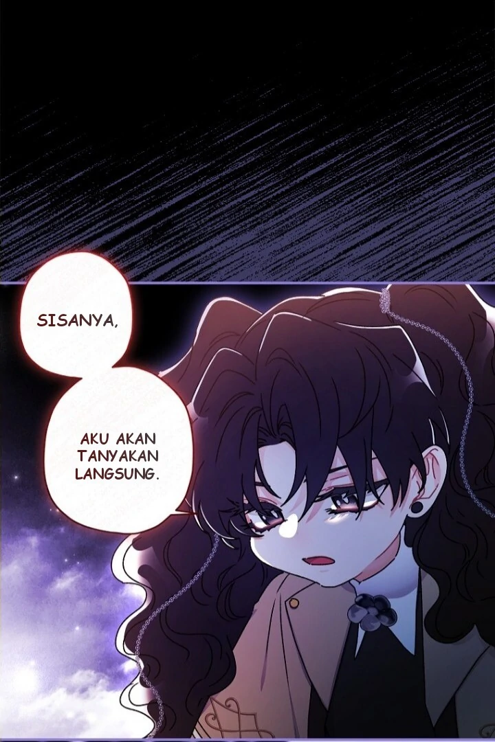 I Became the Male Lead's Adopted Daughter Chapter 115 - halaman 55