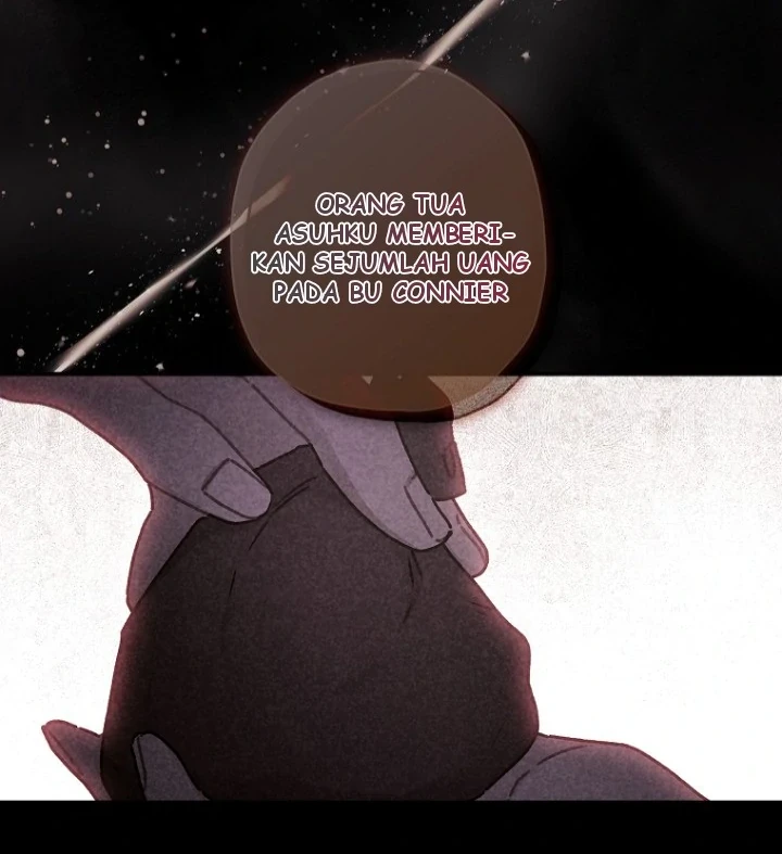 I Became the Male Lead's Adopted Daughter Chapter 115 - halaman 9