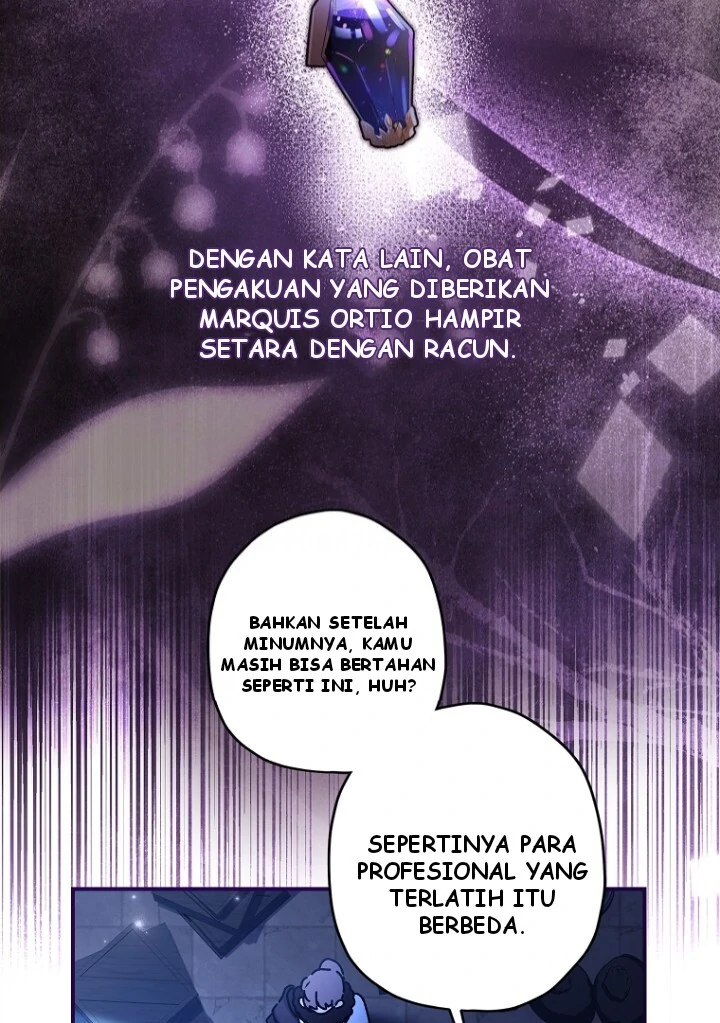 I Became the Male Lead's Adopted Daughter Chapter 116 - halaman 10