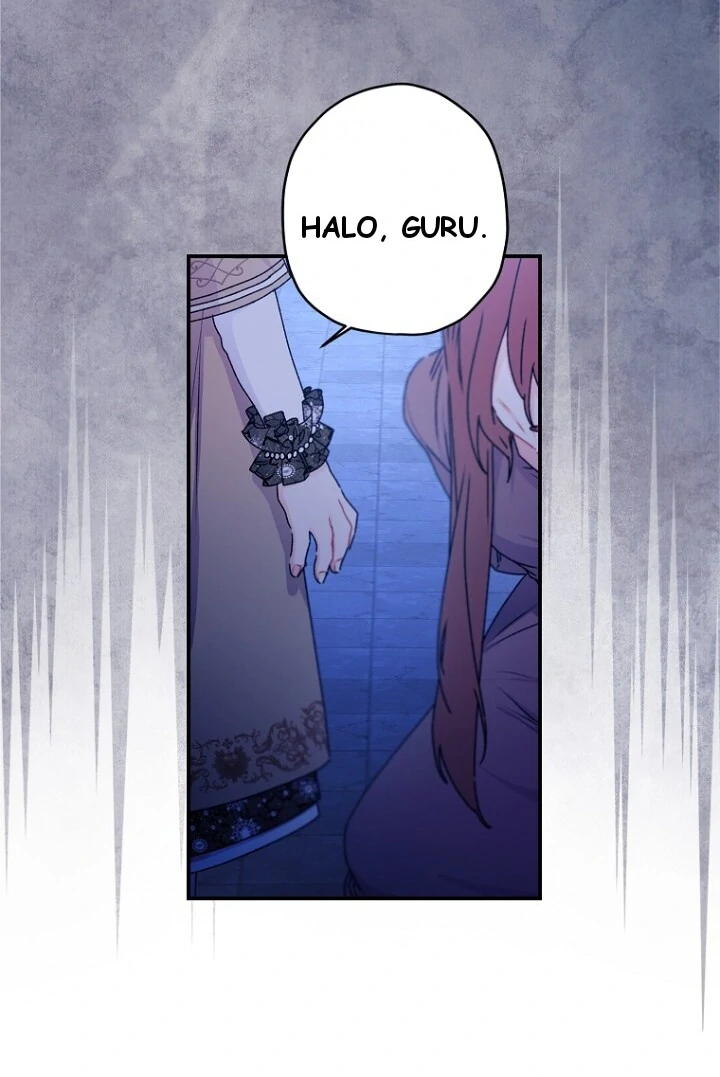 I Became the Male Lead's Adopted Daughter Chapter 116 - halaman 15
