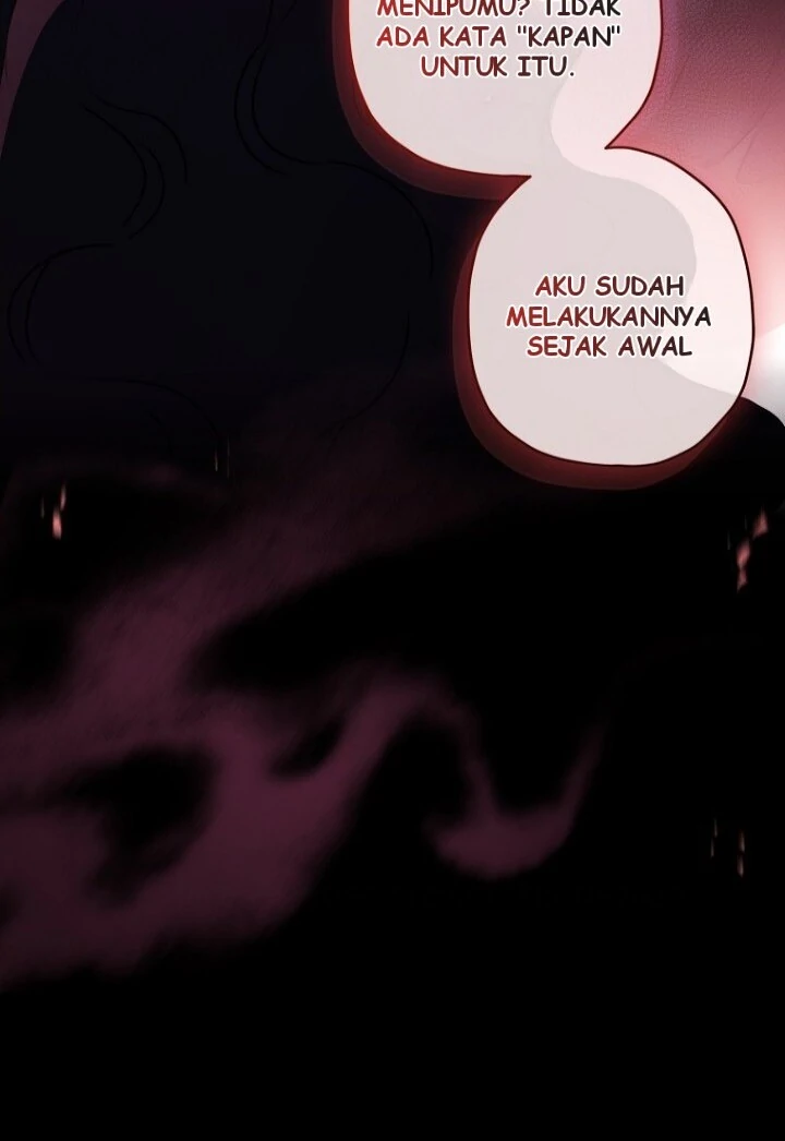 I Became the Male Lead's Adopted Daughter Chapter 116 - halaman 22