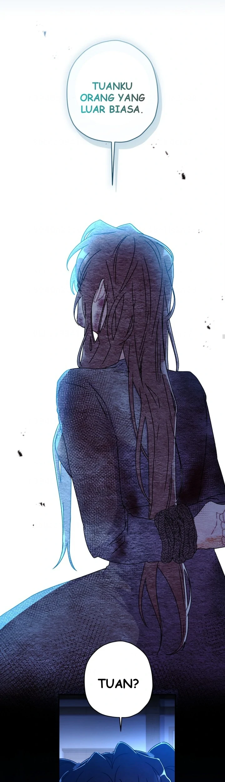 I Became the Male Lead's Adopted Daughter Chapter 116 - halaman 37