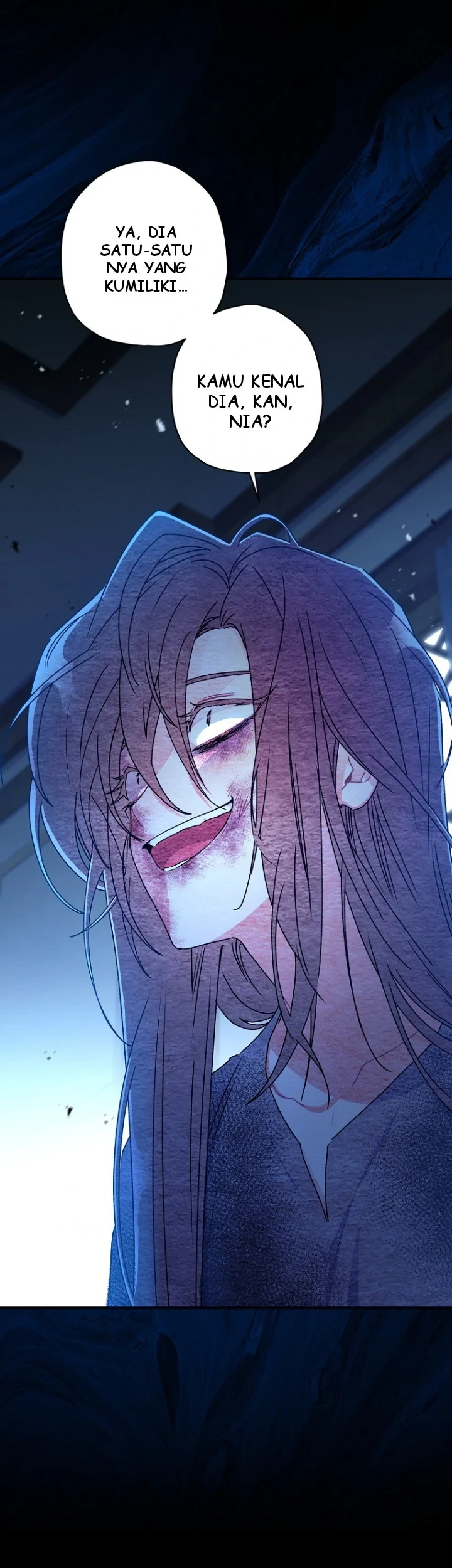 I Became the Male Lead's Adopted Daughter Chapter 116 - halaman 39