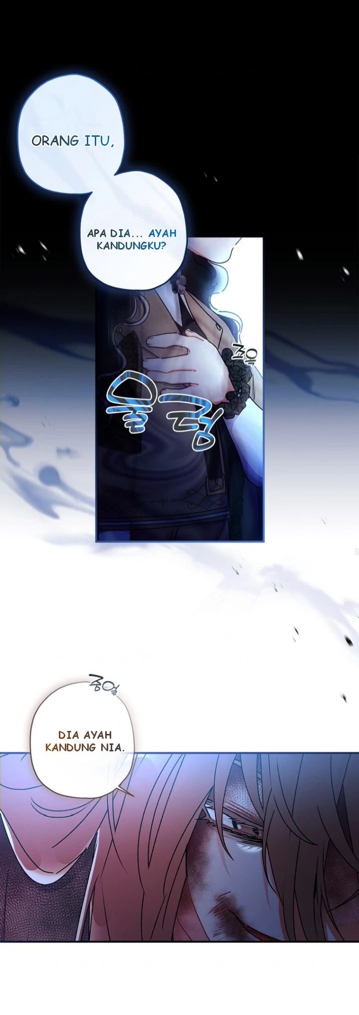 I Became the Male Lead's Adopted Daughter Chapter 116 - halaman 41