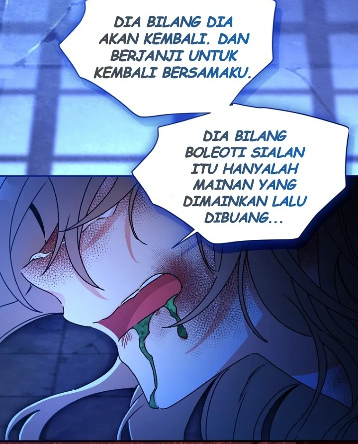 I Became the Male Lead's Adopted Daughter Chapter 116 - halaman 65