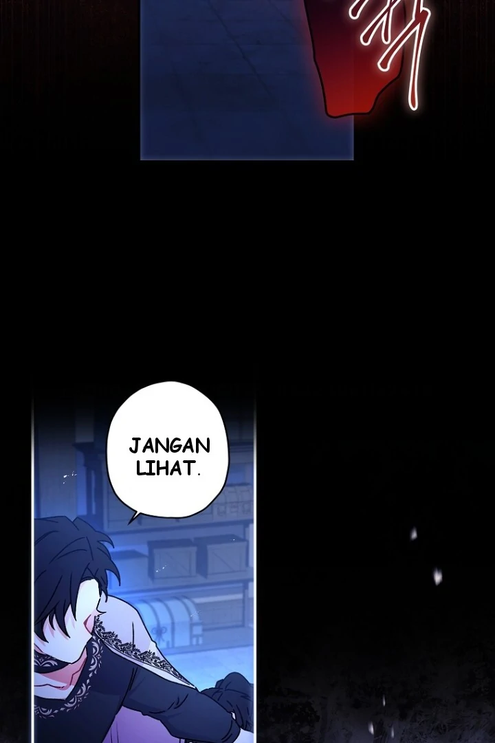 I Became the Male Lead's Adopted Daughter Chapter 116 - halaman 67