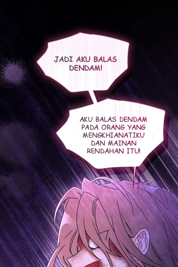 I Became the Male Lead's Adopted Daughter Chapter 116 - halaman 76