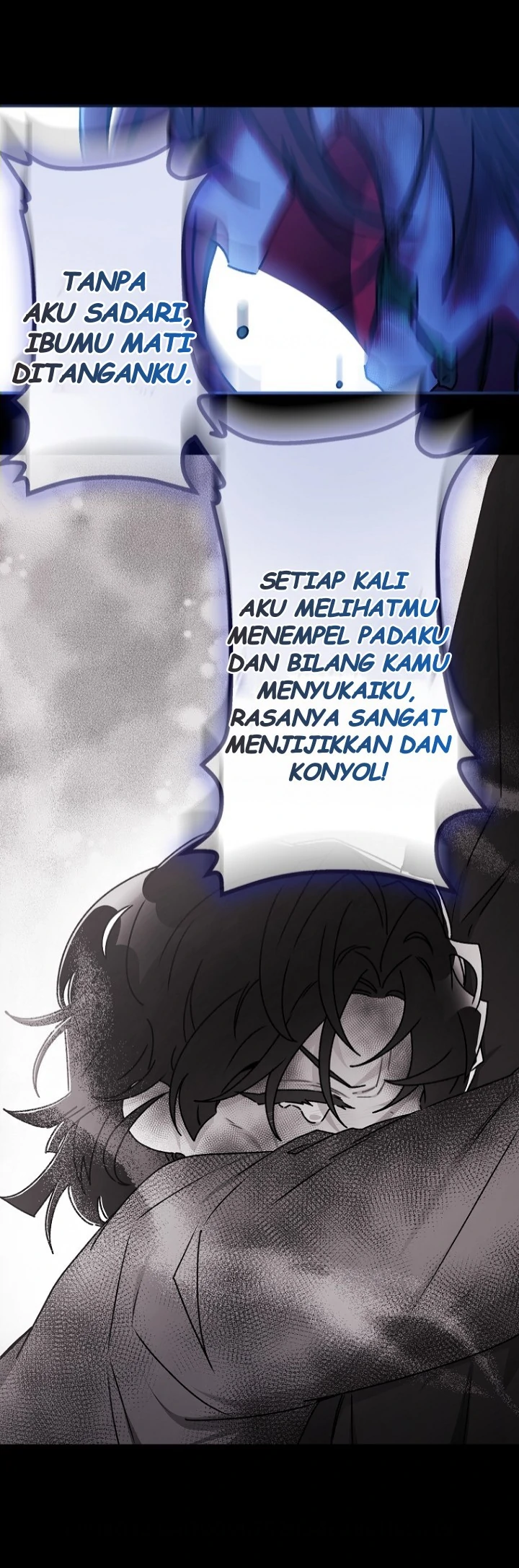I Became the Male Lead's Adopted Daughter Chapter 116 - halaman 94