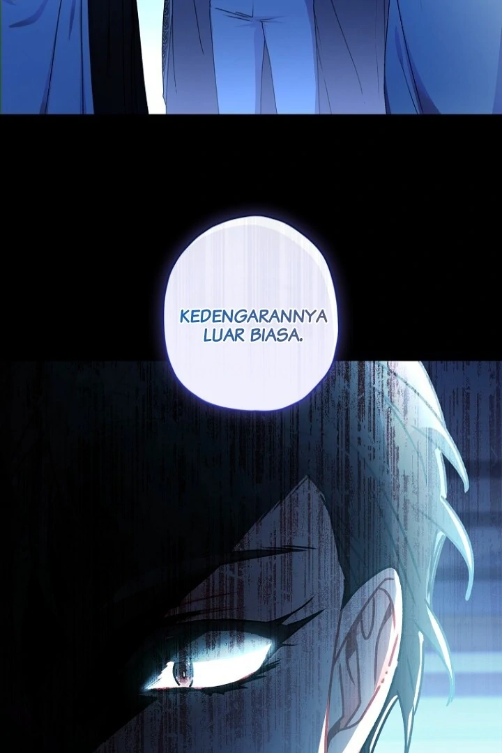 I Became the Male Lead's Adopted Daughter Chapter 117 - halaman 12