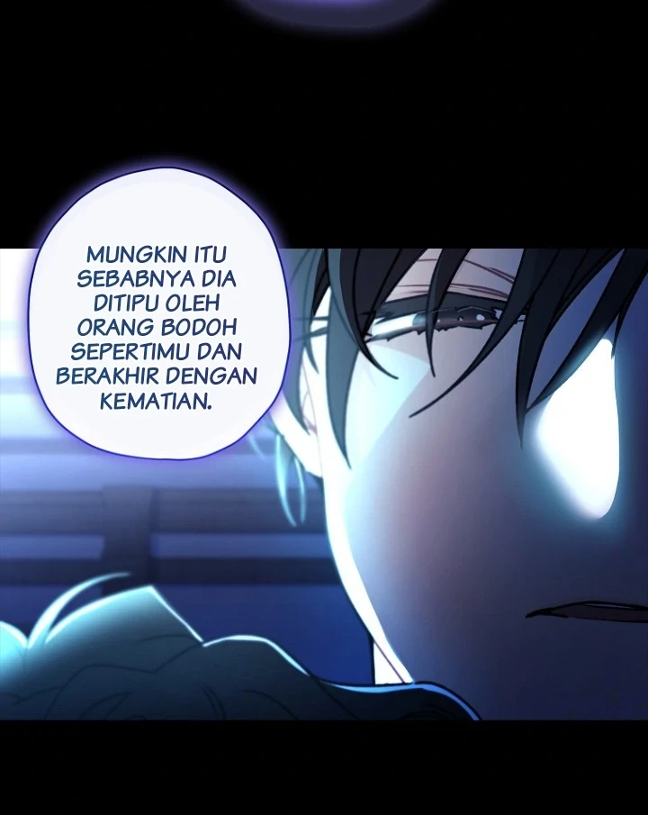 I Became the Male Lead's Adopted Daughter Chapter 117 - halaman 19