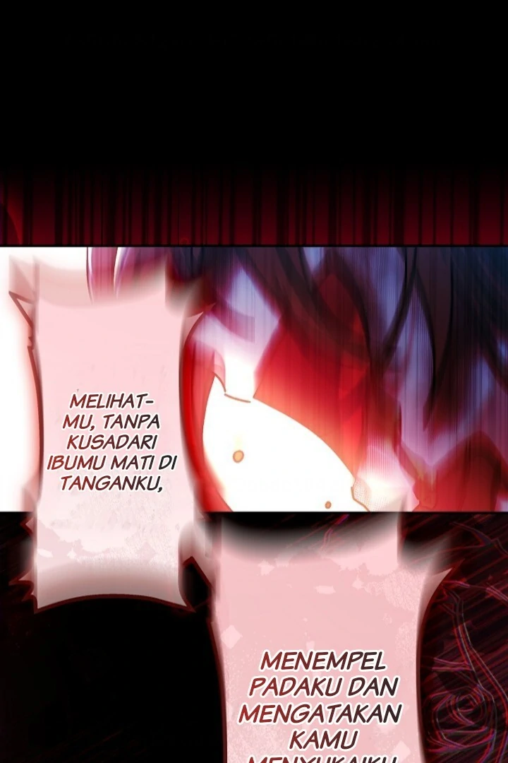 I Became the Male Lead's Adopted Daughter Chapter 117 - halaman 2