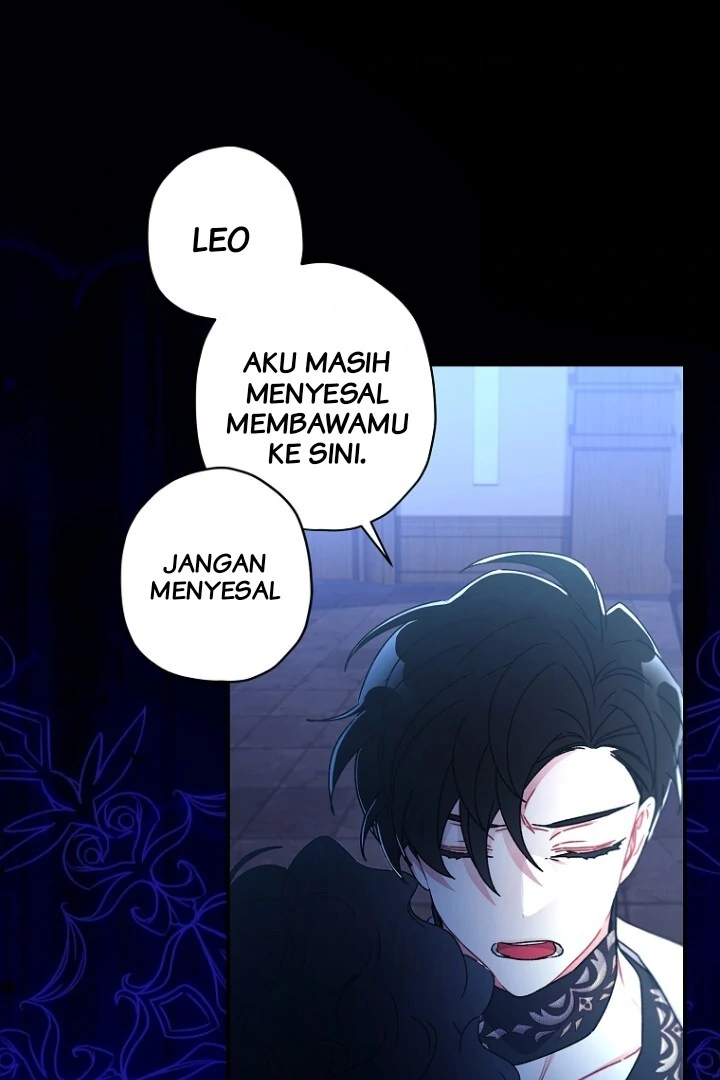 I Became the Male Lead's Adopted Daughter Chapter 117 - halaman 28