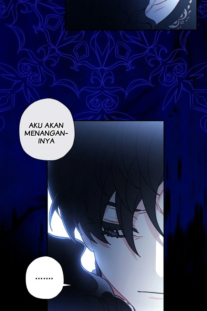 I Became the Male Lead's Adopted Daughter Chapter 117 - halaman 29