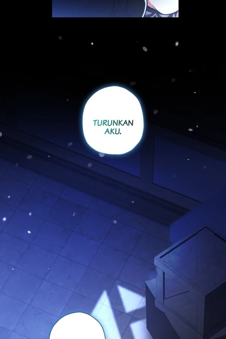 I Became the Male Lead's Adopted Daughter Chapter 117 - halaman 30