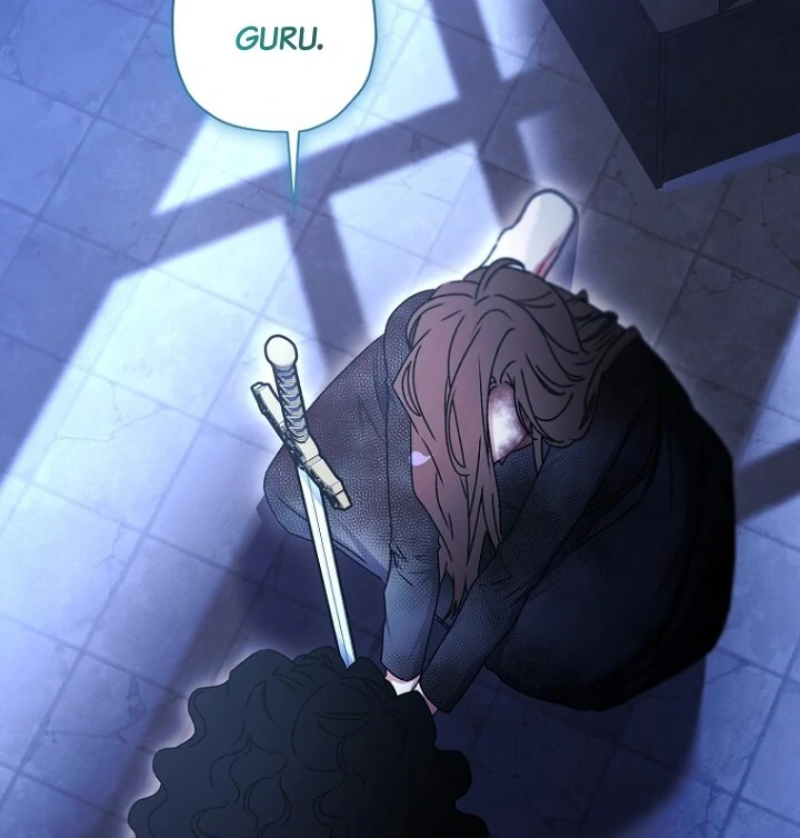 I Became the Male Lead's Adopted Daughter Chapter 117 - halaman 31