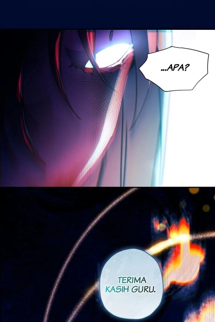I Became the Male Lead's Adopted Daughter Chapter 117 - halaman 35
