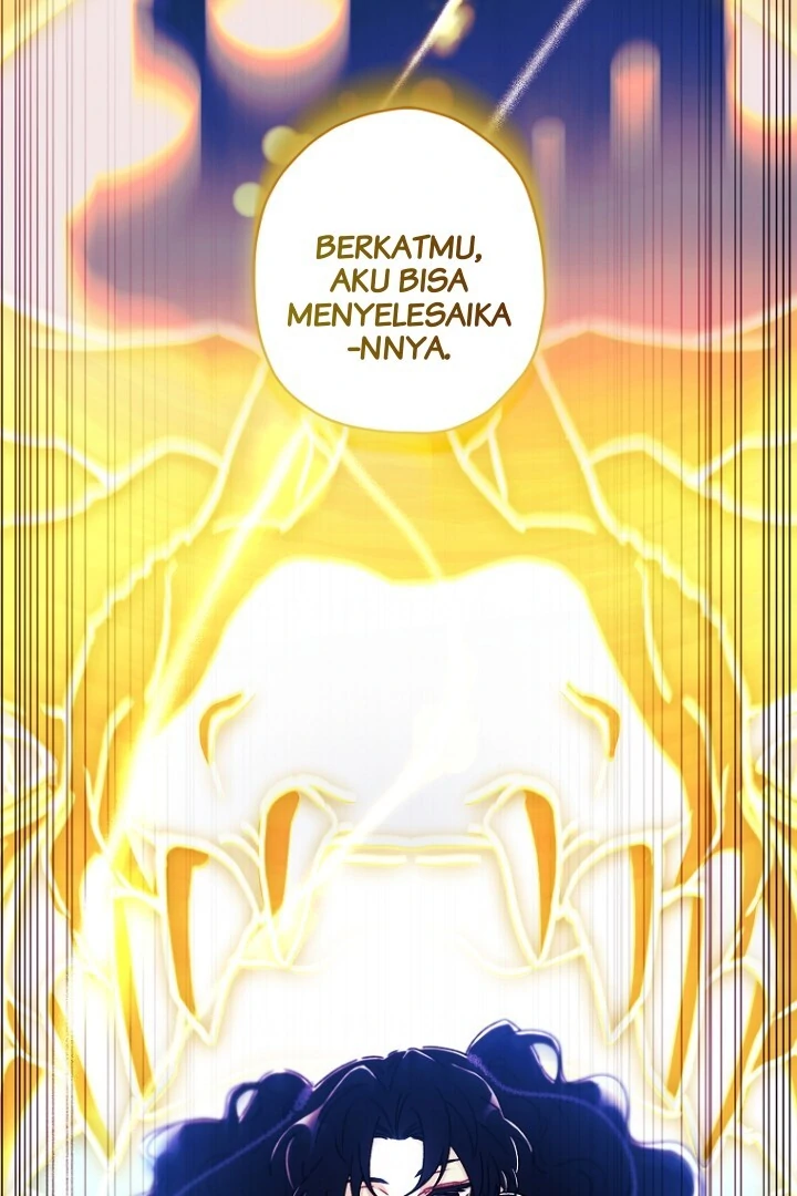 I Became the Male Lead's Adopted Daughter Chapter 117 - halaman 37