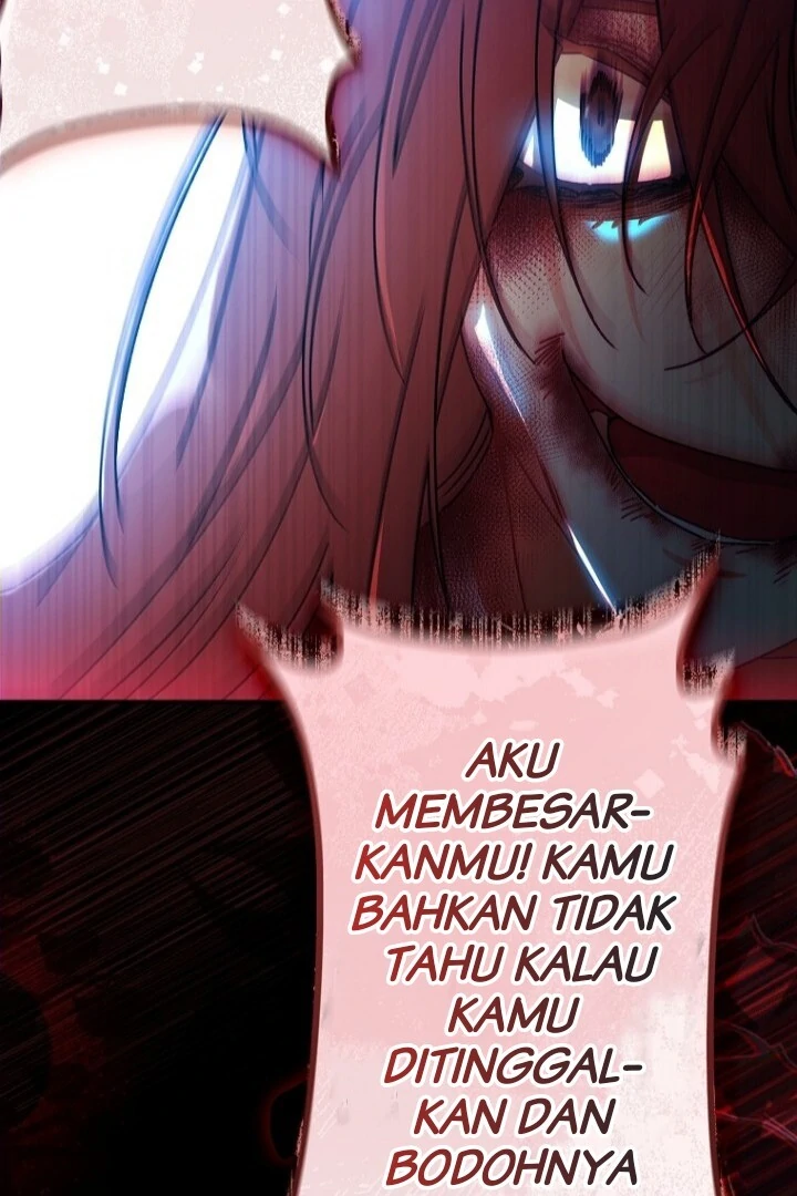 I Became the Male Lead's Adopted Daughter Chapter 117 - halaman 4