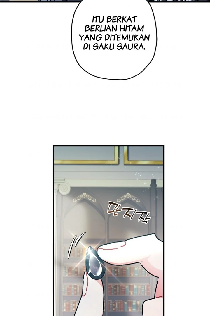 I Became the Male Lead's Adopted Daughter Chapter 117 - halaman 51