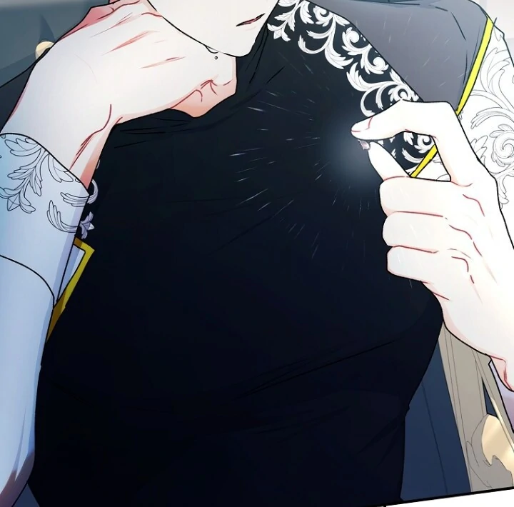 I Became the Male Lead's Adopted Daughter Chapter 117 - halaman 53