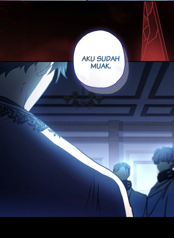 I Became the Male Lead's Adopted Daughter Chapter 117 - halaman 6