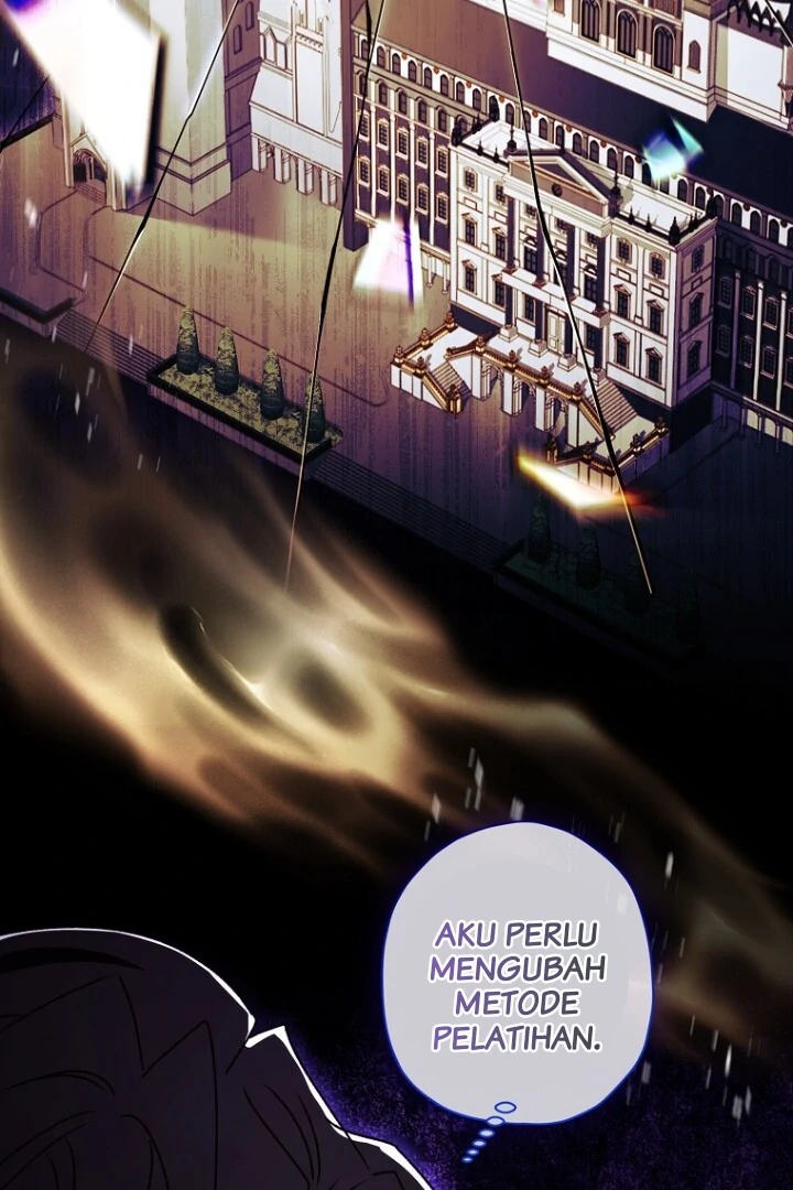 I Became the Male Lead's Adopted Daughter Chapter 117 - halaman 69