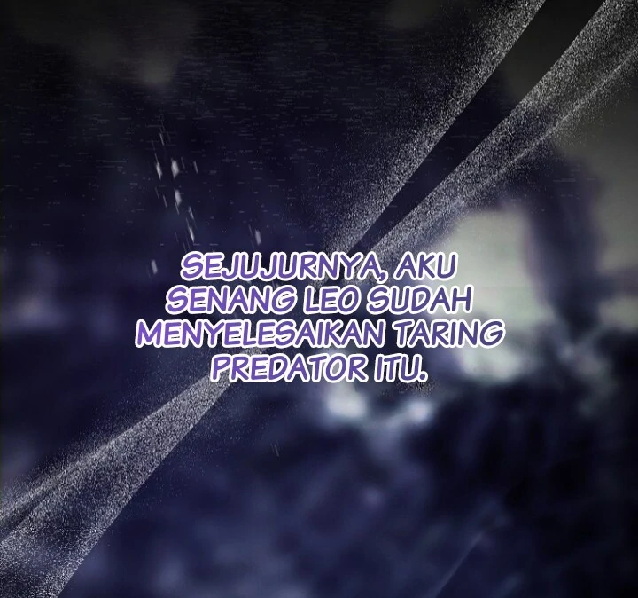 I Became the Male Lead's Adopted Daughter Chapter 117 - halaman 71