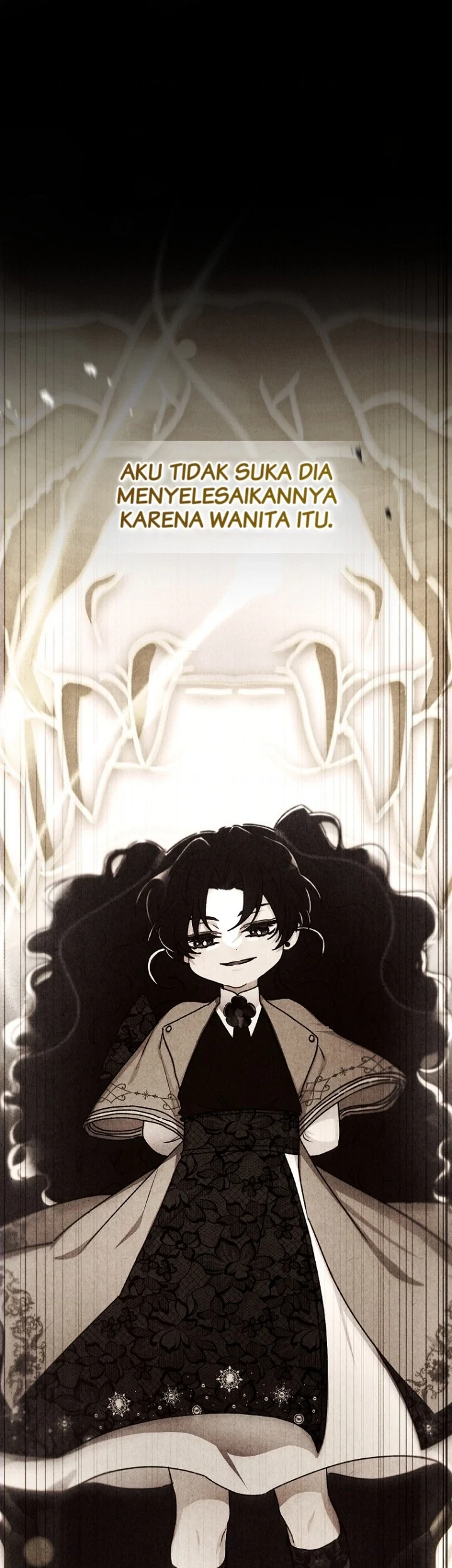 I Became the Male Lead's Adopted Daughter Chapter 117 - halaman 73