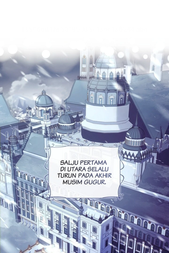 I Became the Male Lead's Adopted Daughter Chapter 117 - halaman 85