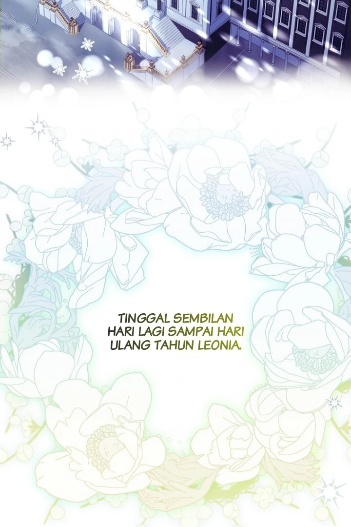 I Became the Male Lead's Adopted Daughter Chapter 117 - halaman 86