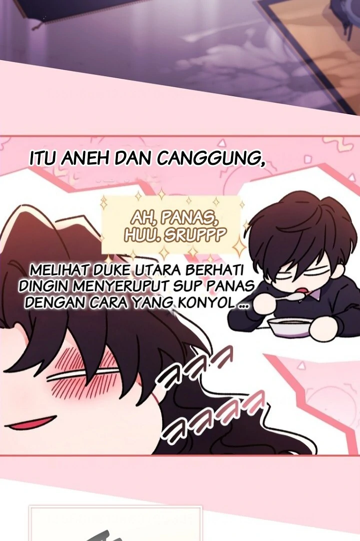 I Became the Male Lead's Adopted Daughter Chapter 117 - halaman 93