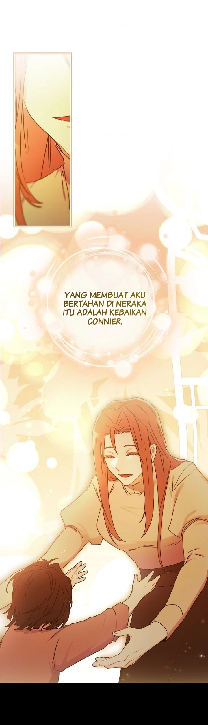 I Became the Male Lead's Adopted Daughter Chapter 117 - halaman 99