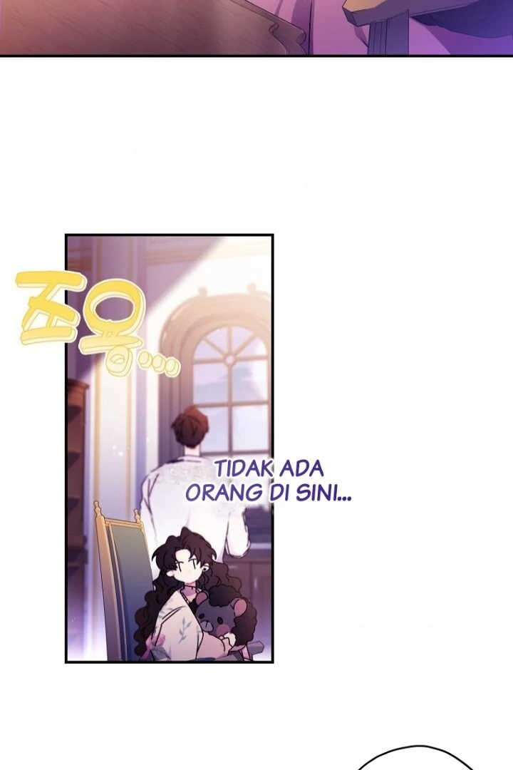 I Became the Male Lead's Adopted Daughter Chapter 118 - halaman 13