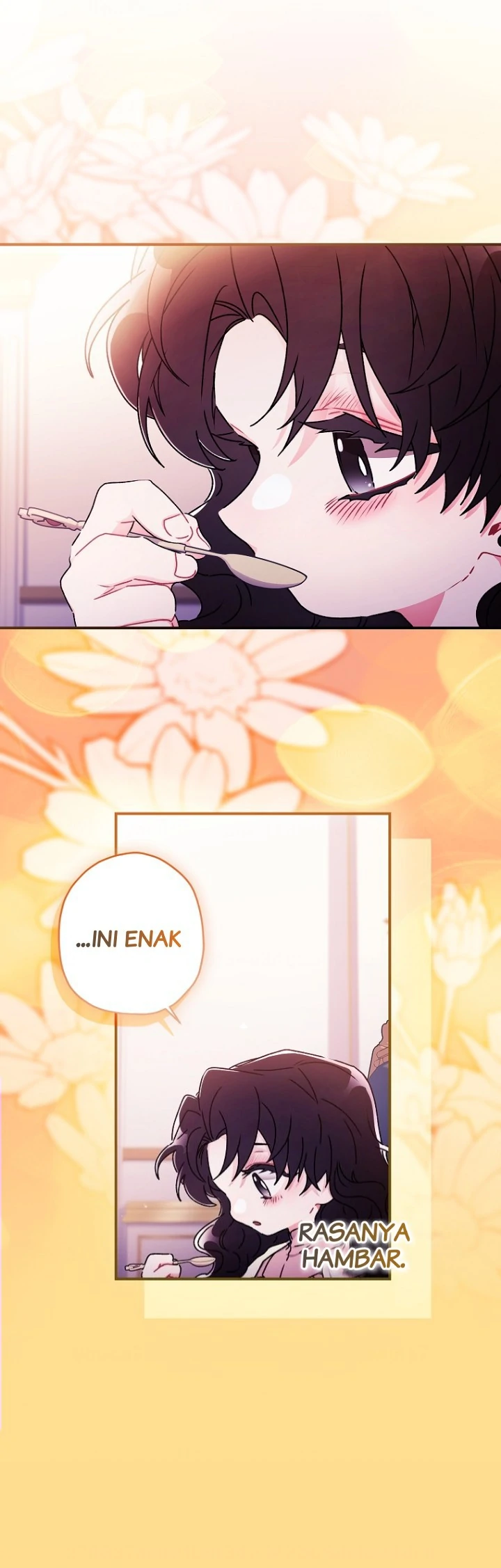 I Became the Male Lead's Adopted Daughter Chapter 118 - halaman 20