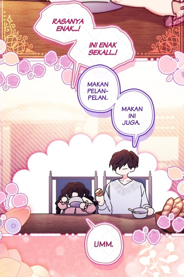 I Became the Male Lead's Adopted Daughter Chapter 118 - halaman 23