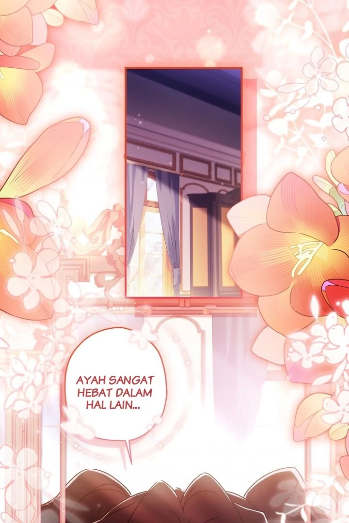 I Became the Male Lead's Adopted Daughter Chapter 118 - halaman 24