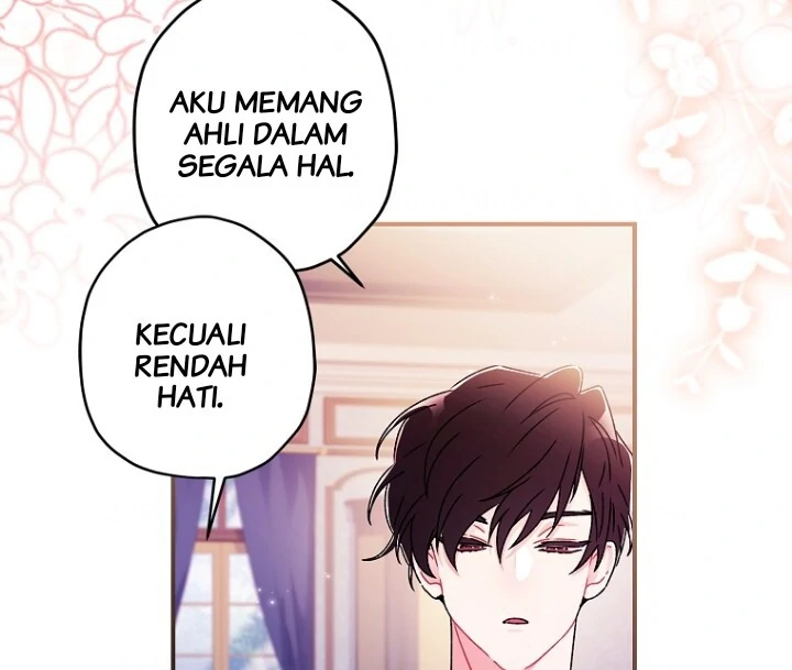 I Became the Male Lead's Adopted Daughter Chapter 118 - halaman 26